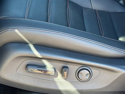 New 2026 Honda CR-V Sport-L image 11