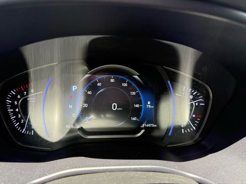 Used 2019 Hyundai Santa Fe Limited FWD image 33