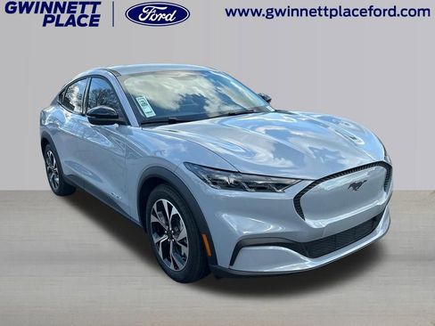 New 2026 Ford Mustang Mach-E Select image 32