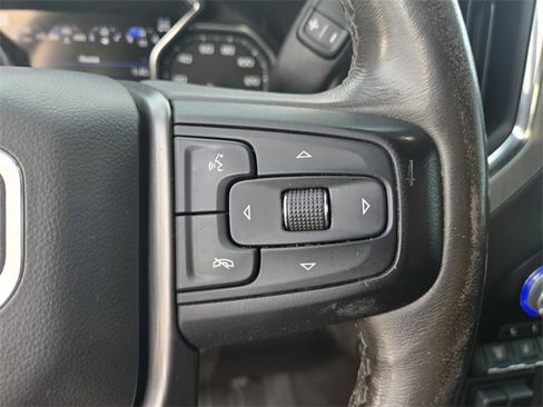 Used 2021 GMC Sierra 3500 Denali w/ Denali Ultimate Package image 25