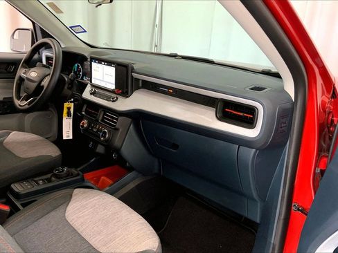 Used 2023 Ford Maverick XLT FWD image 28