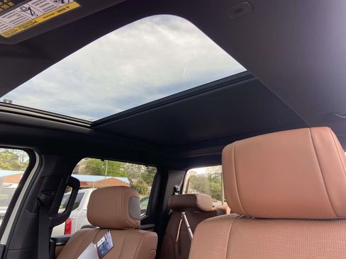 New 2026 Toyota Tundra 1794 Edition w/ TRD Off-Road Package image 12