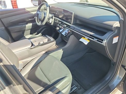 New 2026 Hyundai Tucson SEL image 17