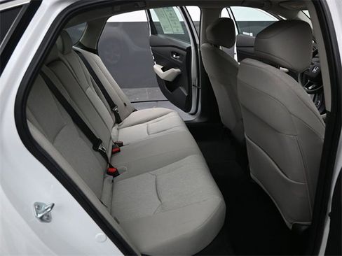 Used 2023 Honda Accord LX image 11