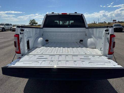 Used 2023 Ford F150 Lariat AWD/4WD image 13