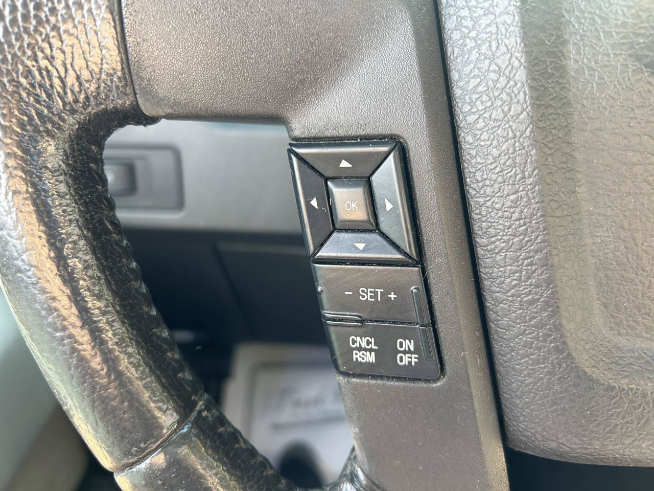 Used 2013 Ford F150 XLT w/ Luxury Equipment Group AWD/4WD image 17