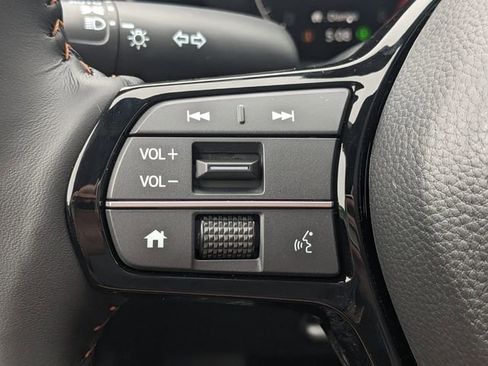 New 2026 Honda HR-V Sport image 27