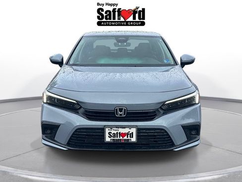 Used 2024 Honda Civic Touring image 8