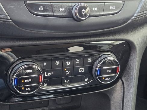 Certified 2022 Buick Encore GX Select w/ Sport Touring Package image 22