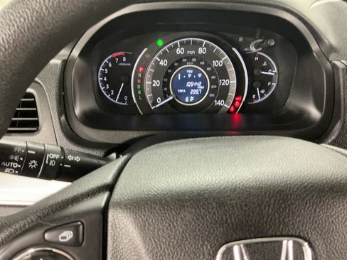 Used 2016 Honda CR-V EX image 10