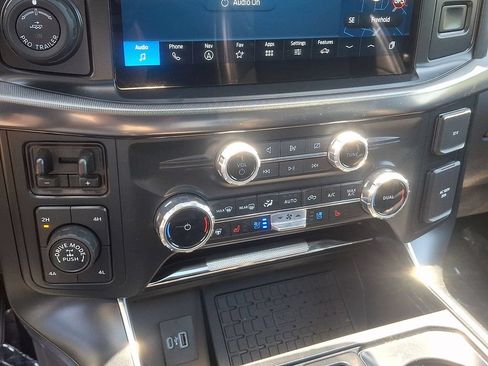 Used 2024 Ford F150 Raptor AWD/4WD image 17