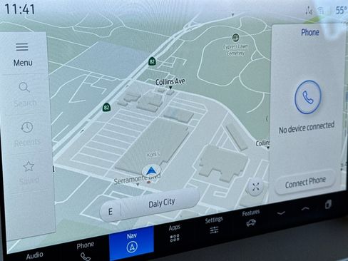 Certified 2025 Ford Bronco Outer Banks image 20