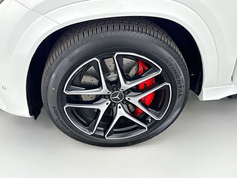 New 2026 Mercedes-Benz GLE 63 AMG S image 29