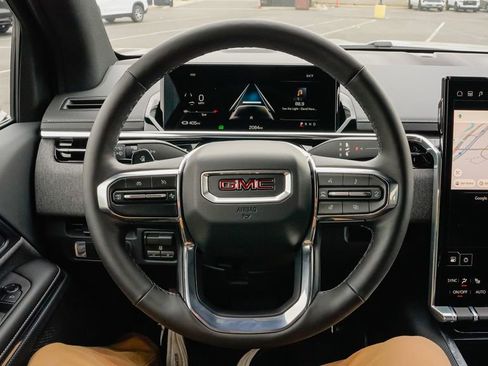 New 2026 GMC Sierra EV Elevation image 17