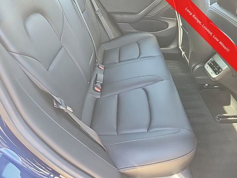 Used 2018 Tesla Model 3 Long Range image 34