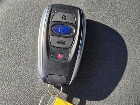 Certified 2022 Subaru Forester Wilderness image 22