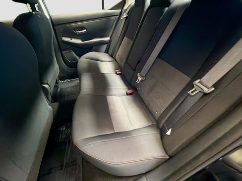 Used 2025 Nissan Sentra SR FWD image 13