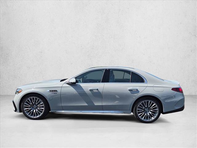 New 2027 Mercedes-Benz E 53 AMG e 4MATIC Sedan image 5