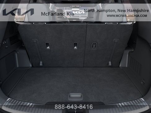 New 2025 Kia Telluride SX X-Line image 20