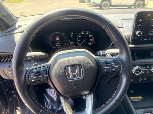 Used 2025 Honda CR-V Sport-L image 11