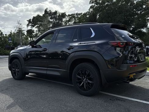 New 2026 MAZDA CX-50 AWD 2.5 Hybrid w/ Weather Package image 26