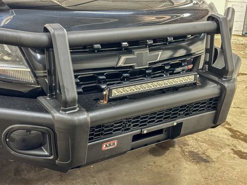 Used 2019 Chevrolet Colorado ZR2 AWD/4WD image 15