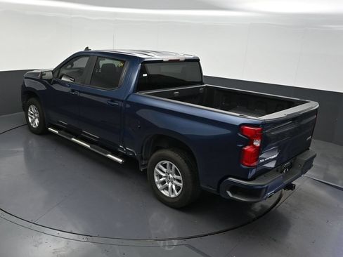 Used 2020 Chevrolet Silverado 1500 RST w/ All-Star Edition AWD/4WD image 17