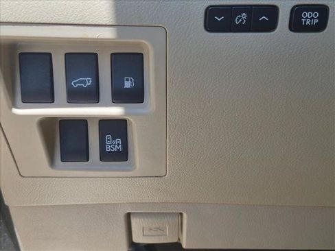 Used 2013 Lexus RX 350 FWD w/ Navigation Pkg image 9