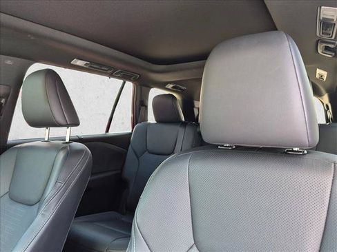 Certified 2024 Lexus TX 350 FWD w/ Technology Package image 5
