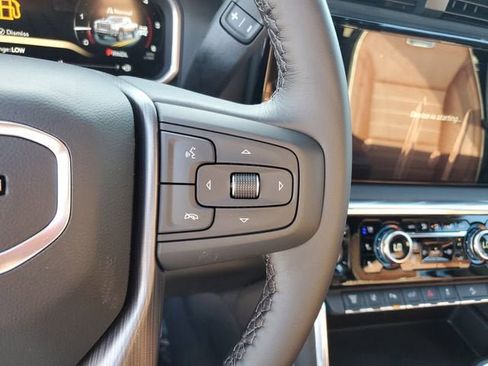 New 2026 GMC Sierra 2500 Denali Ultimate w/ Max Trailering Package AWD/4WD image 29