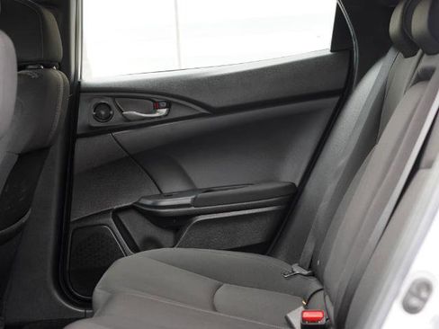 Used 2020 Honda Civic EX image 16