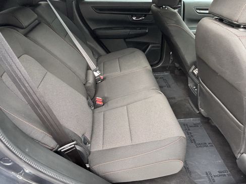 Used 2026 Honda CR-V Sport image 11