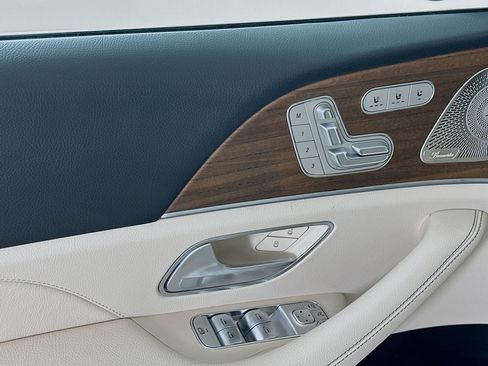 New 2026 Mercedes-Benz GLE 350 4MATIC image 19