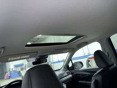 Used 2023 Honda Ridgeline RTL image 24