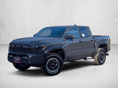 New 2025 Toyota Tacoma TRD Off-Road