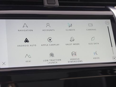 Used 2022 Land Rover Discovery Sport S R-Dynamic image 34