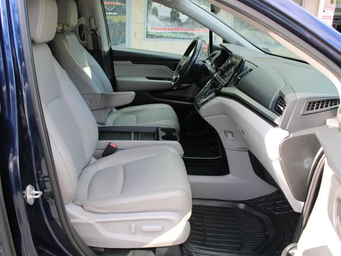 Used 2019 Honda Odyssey EX-L image 16
