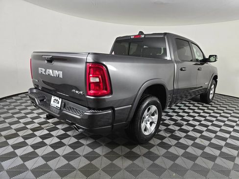 New 2026 RAM 1500 Big Horn image 4