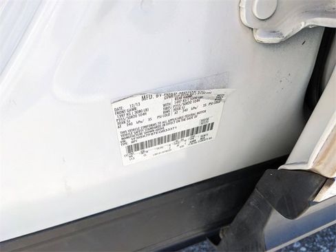 Used 2014 Ford Explorer Limited w/ Equipment Group 302A image 37