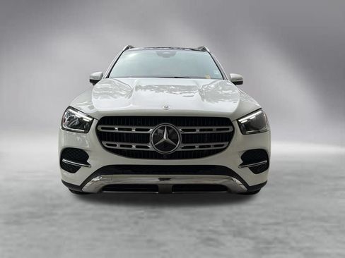 Used 2026 Mercedes-Benz GLE 350 4MATIC image 15