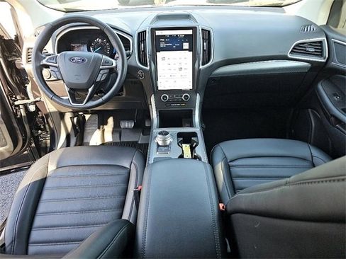Used 2021 Ford Edge SEL w/ Convenience Package image 23