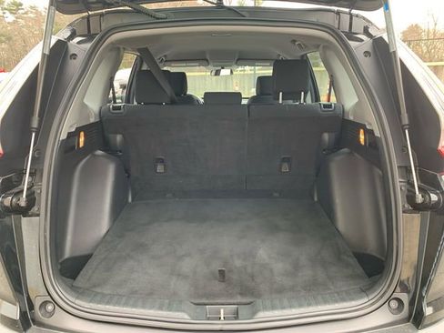 Used 2019 Honda CR-V LX image 13
