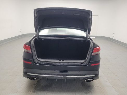 Used 2020 Kia Optima SE image 29