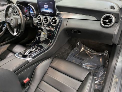 Used 2017 Mercedes-Benz C 300 4MATIC Coupe w/ Premium 2 Package image 29