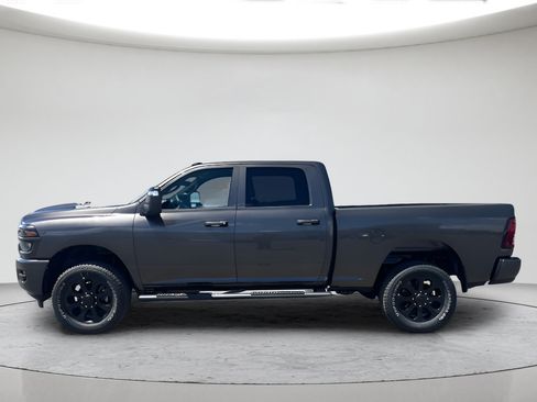 New 2026 RAM 2500 Tradesman AWD/4WD image 6