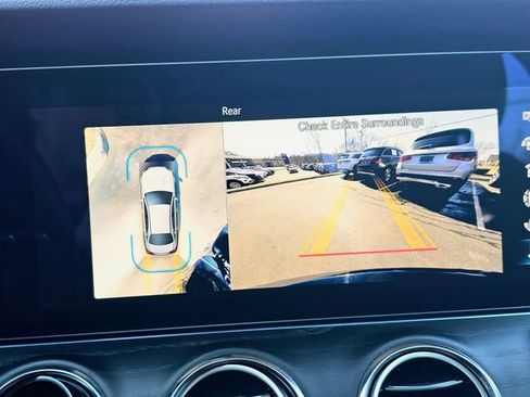 Certified 2023 Mercedes-Benz E 350 4MATIC Sedan image 40