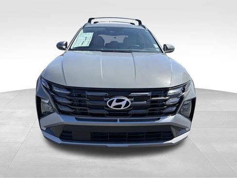 New 2026 Hyundai Tucson SEL AWD/4WD image 2