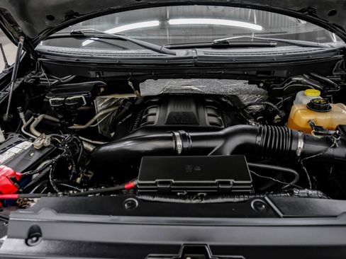 Used 2014 Ford F150 FX4 w/ FX Appearance Package image 32