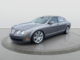 Used 2007 Bentley Flying Spur Flying Spur video 1