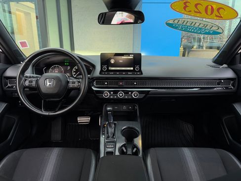 Used 2023 Honda Civic Sport image 15